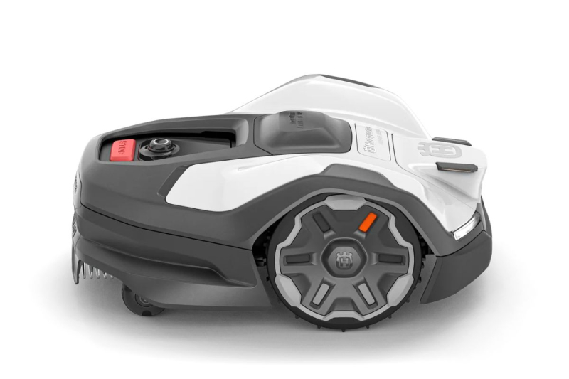 Automower 405ve Nera